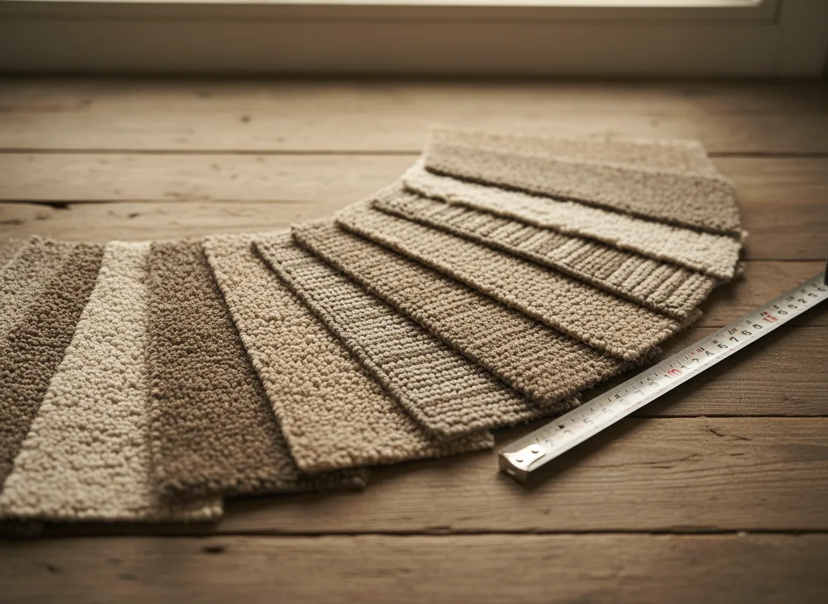Carpet Installation Palmyra, NJ FAQs